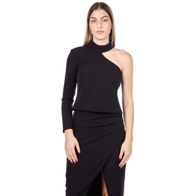Access Fashion Γυναικεία Μπλούζα 34-2179-266
