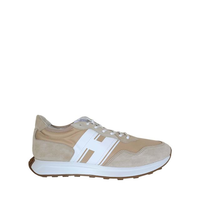 Hogan Ανδρικά Παπούτσια H601 Allacciato H HXM6010EG014B7