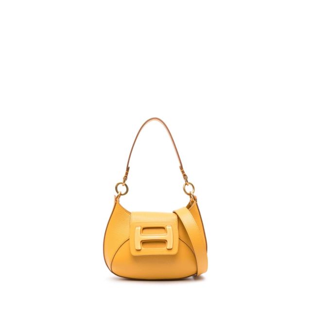 Hogan H-Bag Hobo Mini H Plexi KBW01MS0102QVD