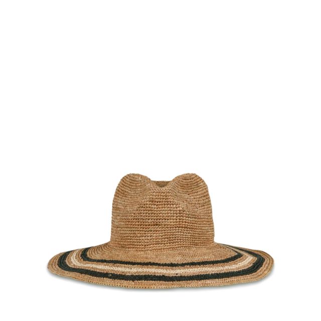 Camalya Καπέλα Raffia Hat BARBARA