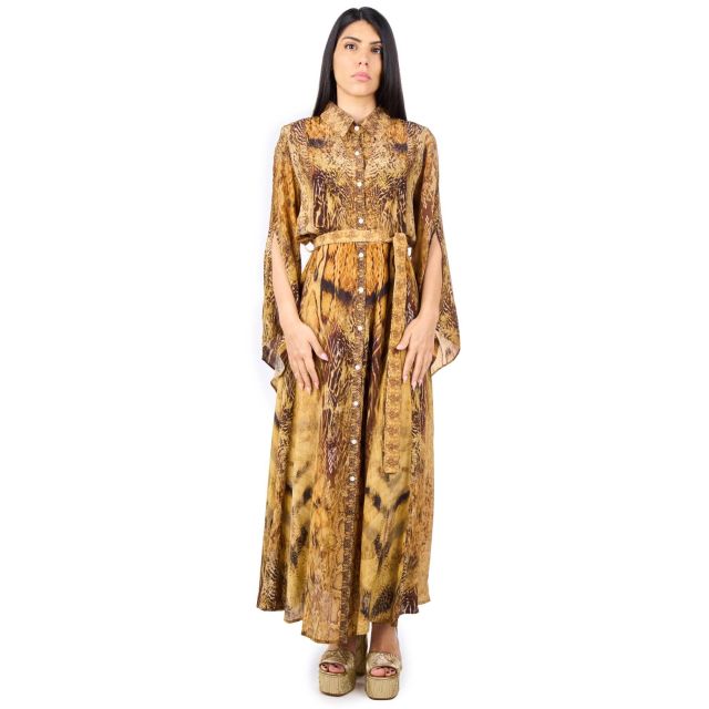Inoa Γυναικείο Φόρεμα Mahonia Dress