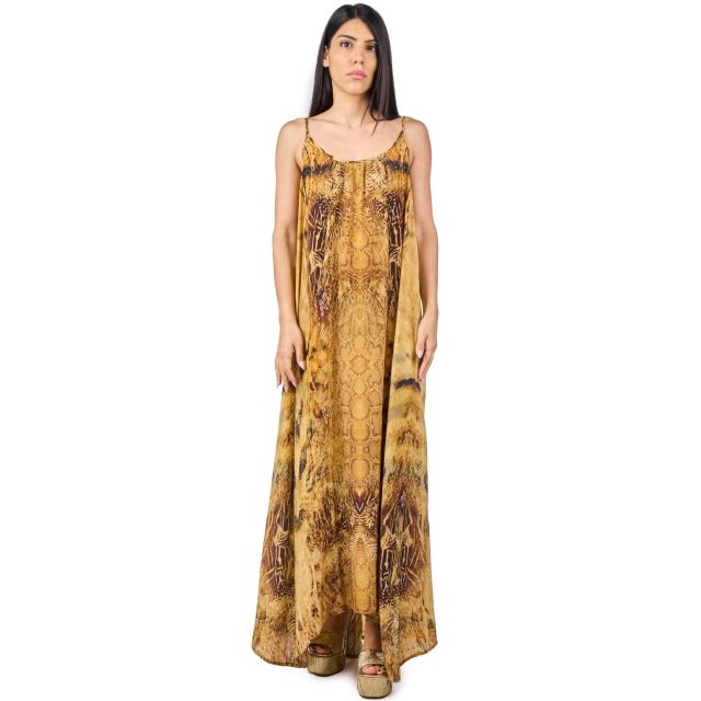 Inoa Γυναικείο Φόρεμα Petunia Dress