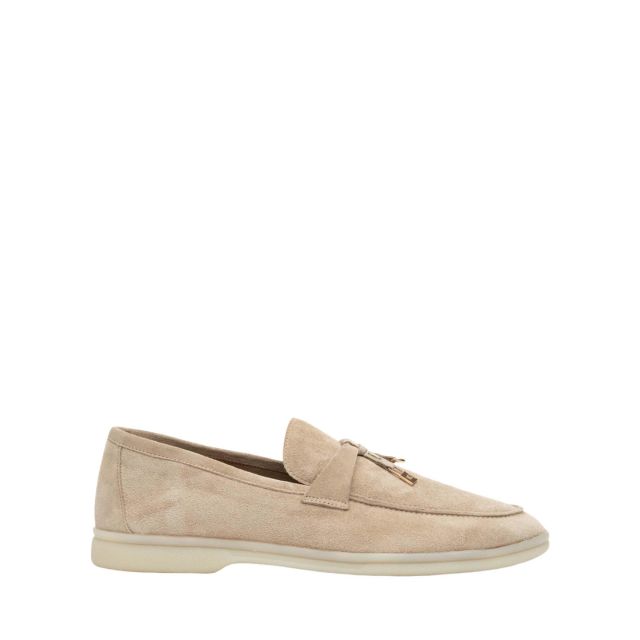 Komis & Komis Γυναικεία Παπούτσια Loafers C500