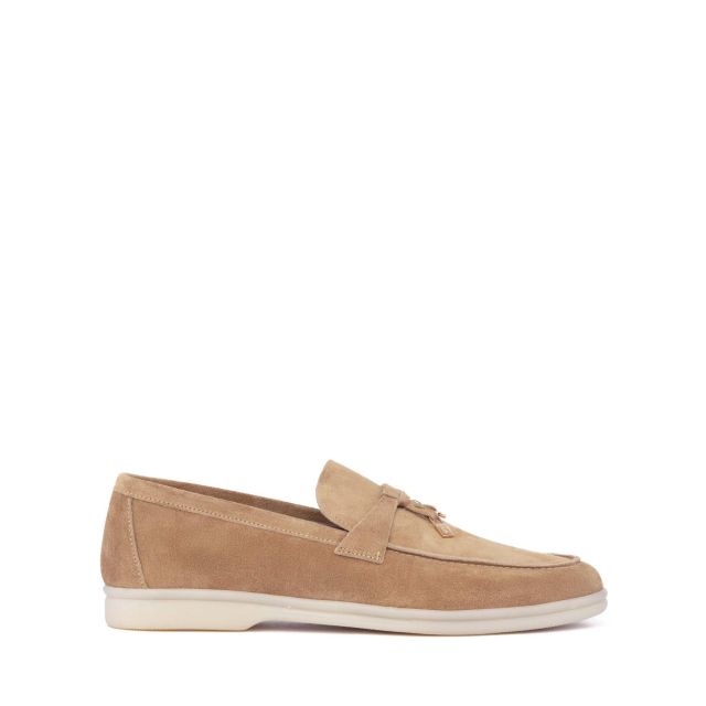 Komis & Komis Γυναικεία Παπούτσια Loafers C500
