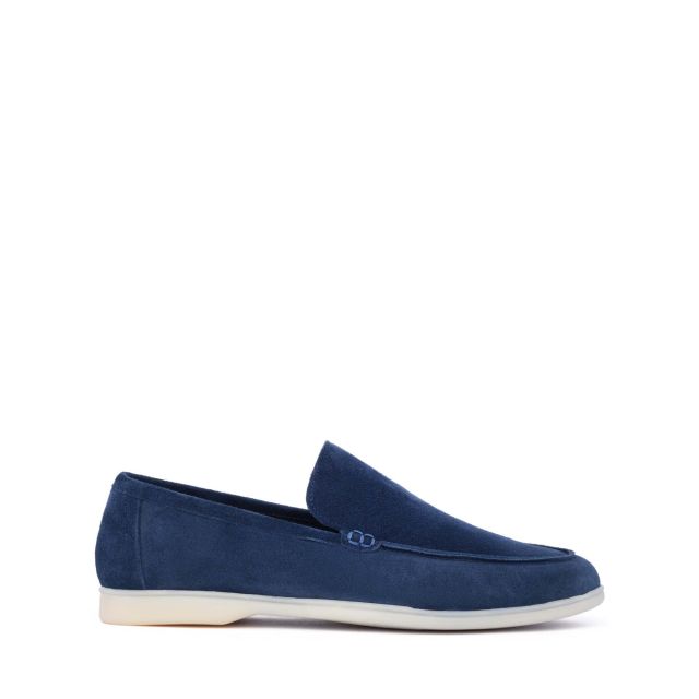 Komis & Komis Ανδρικά Παπούτσια Loafers C551