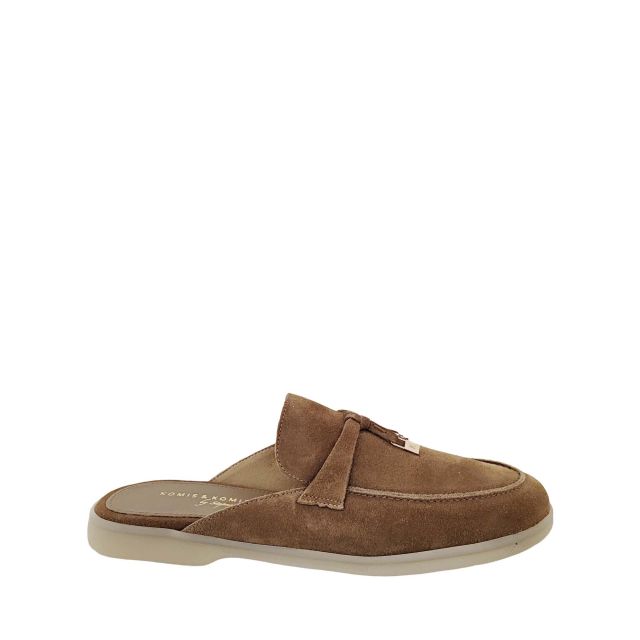 Komis & Komis Γυναικεία Παπούτσια Mules E501