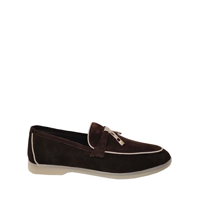 Komis & Komis Γυναικεία Παπούτσια Loafers E502