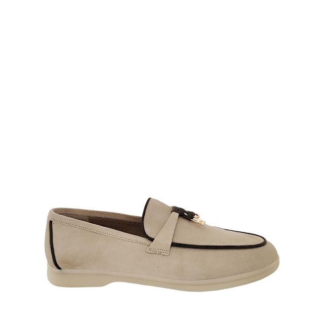 Komis & Komis Γυναικεία Παπούτσια Loafers E502