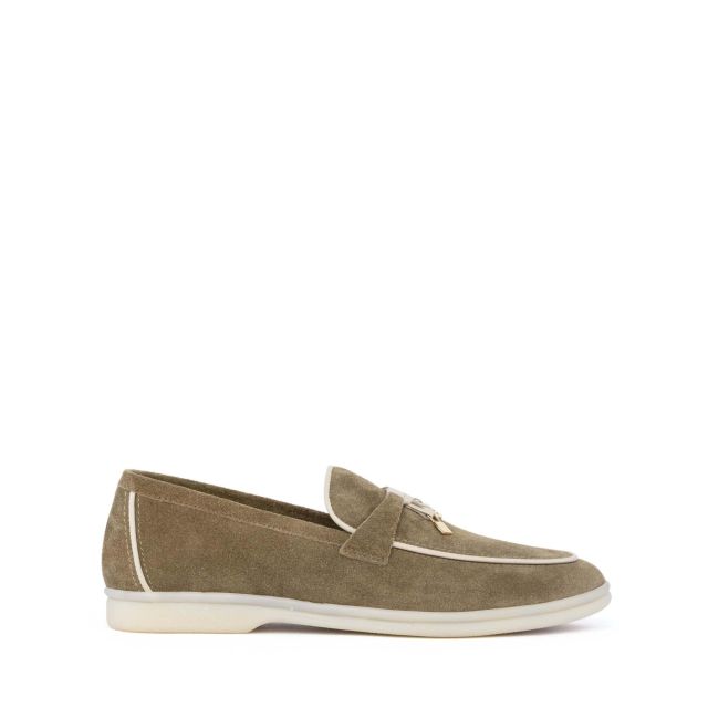 Komis & Komis Γυναικεία Παπούτσια Loafers E502