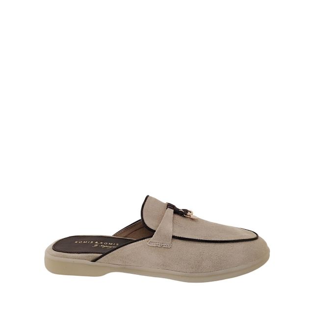 Komis & Komis Γυναικεία Παπούτσια Mules E503