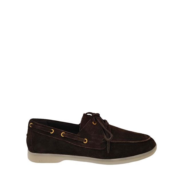 Komis & Komis Γυναικεία Παπούτσια Loafers E509