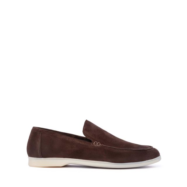Komis & Komis Ανδρικά Παπούτσια Loafers E551