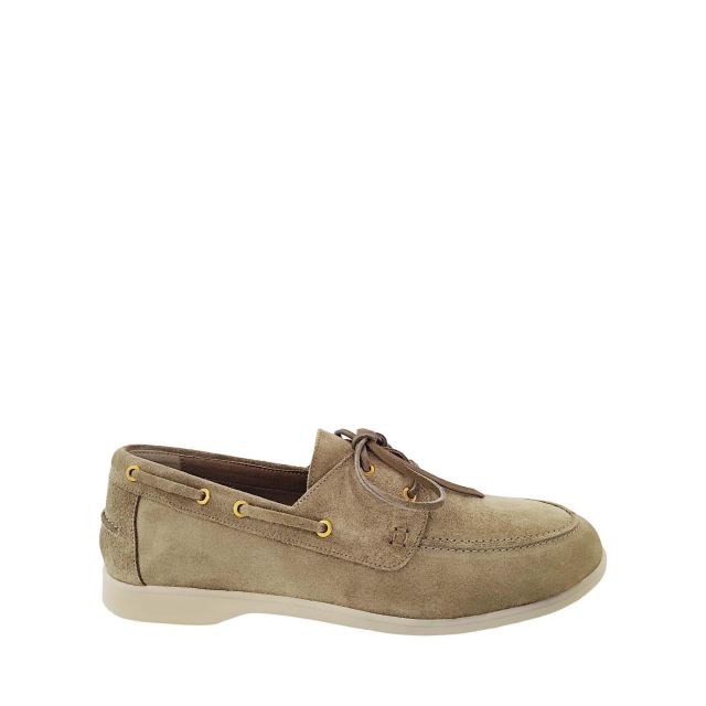 Komis & Komis Ανδρικά Παπούτσια Loafers E552