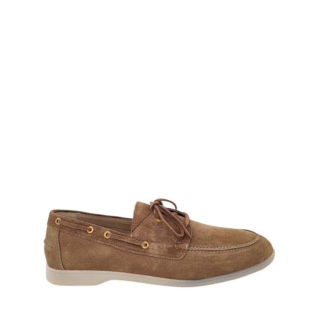 Komis & Komis Ανδρικά Παπούτσια Loafers E552