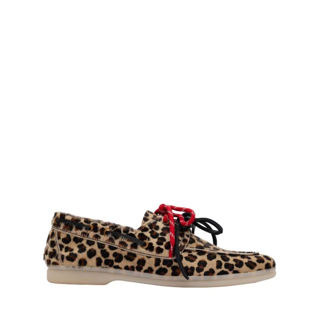 Komis & Komis Γυναικεία Παπούτσια Loafers E509