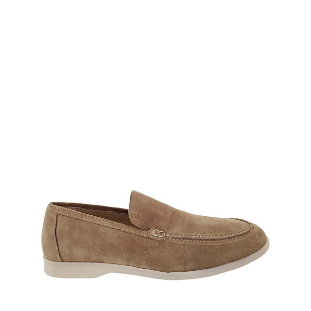 Komis & Komis Ανδρικά Παπούτσια Loafers E551