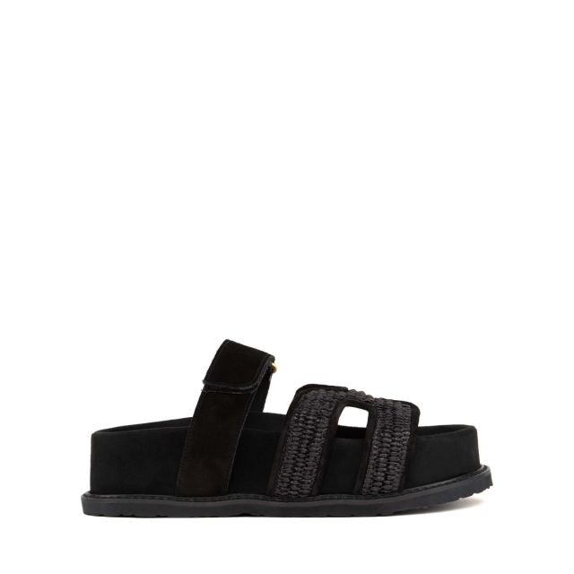 Komis & Komis Γυναικεία Παπούτσια Fusberg Flat E606 - 748762