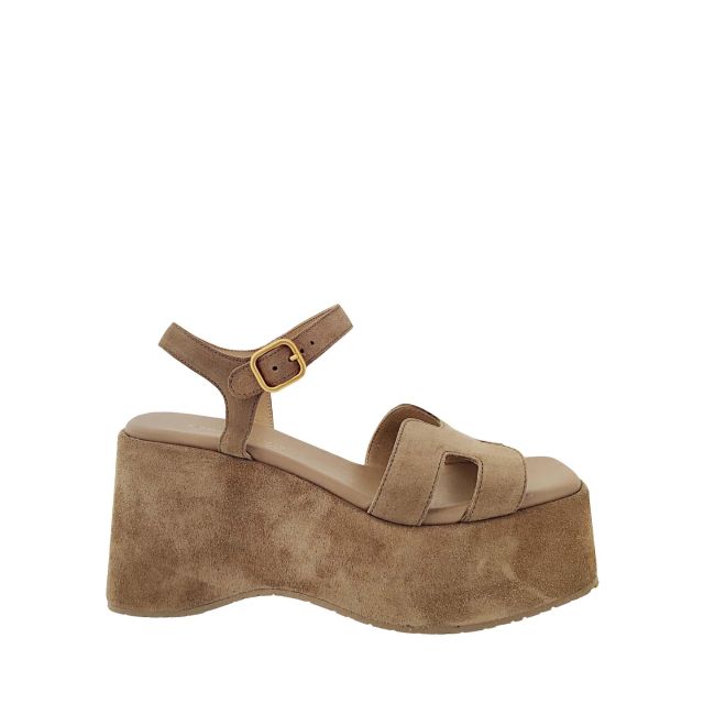 Komis & Komis Platforms E206