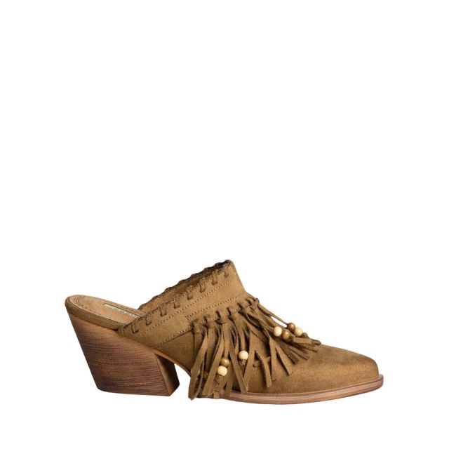 Corina Γυναικεία Παπούτσια Mule M6001