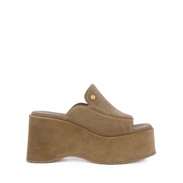 Komis & Komis Platforms E212