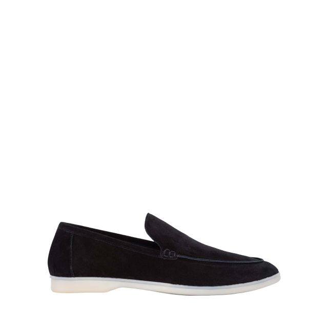 Komis & Komis Ανδρικά Παπούτσια Loafers E551