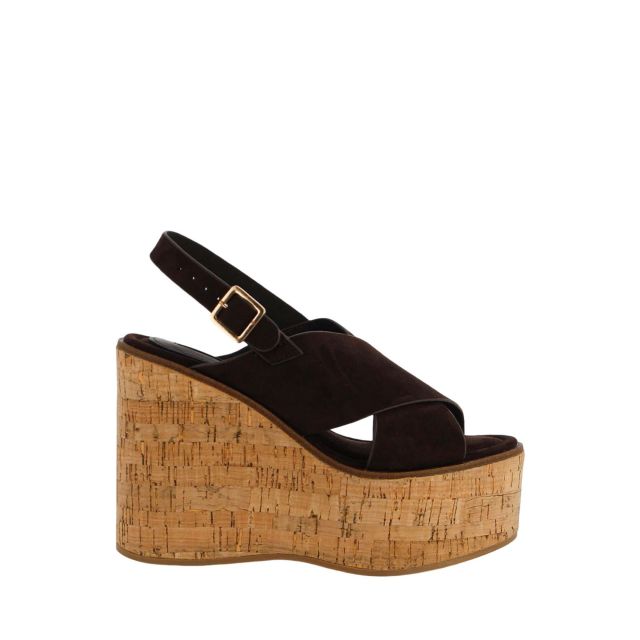Corina Γυναικείες Πλατφόρμες Platforms  M6366 - 759388