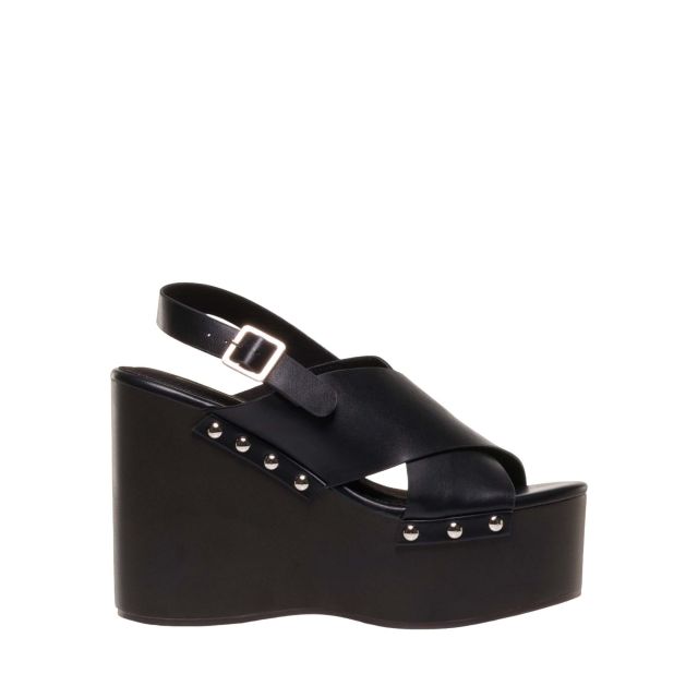 Corina Γυναικεία Πλατφόρμα Platforms  M6367 - 759382