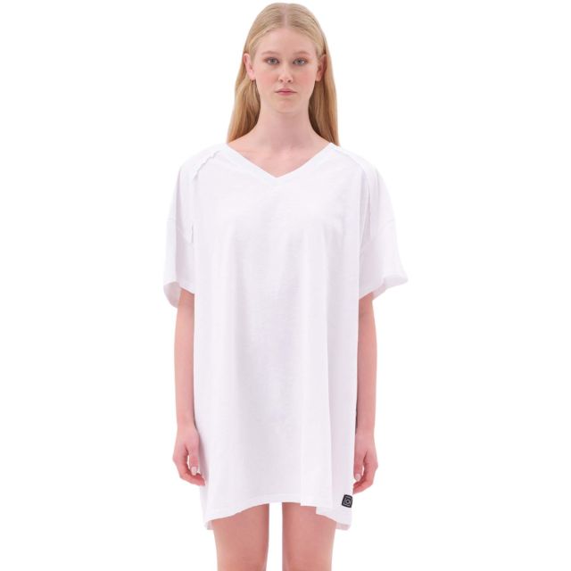 Dirty Laundry Γυναικείο Φόρεμα Slub Relaxed Dress DLWD000050