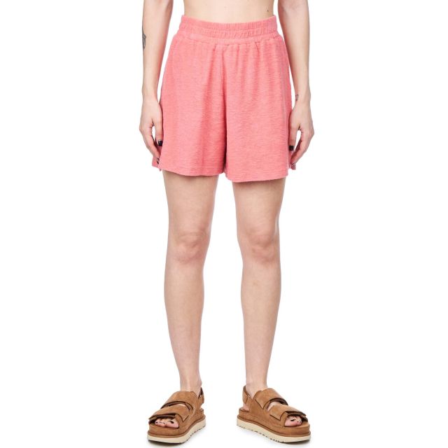 Dirty Laundry Γυναικείο Σορτς Terry Towel Short DLWSB02S23