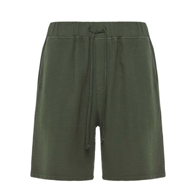Dirty Laundry  Ανδρική Βερμούδα Mini Waffle Bermuda DLMB000123