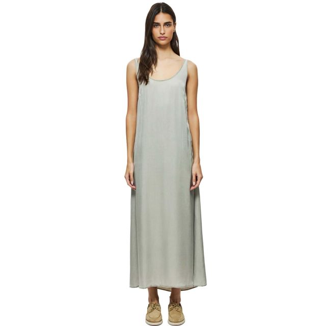 Dirty Laundry Γυναικείο Φόρεμα Maxi Slip Dress DLWD000081