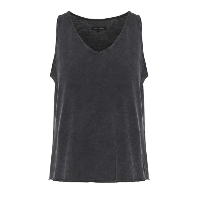 Dirty Laundry Γυναικεία Μπλούζα Tank Top DLWT000126