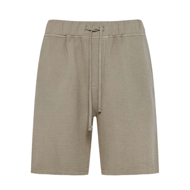 Dirty Laundry  Ανδρική Βερμούδα Mini Waffle Bermuda DLMB000123