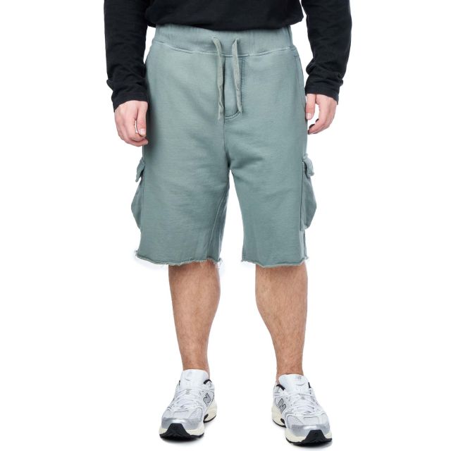 Dirty Laundry Ανδρική Βερμούδα Classic Cargo Bermuda DLCRMSB06