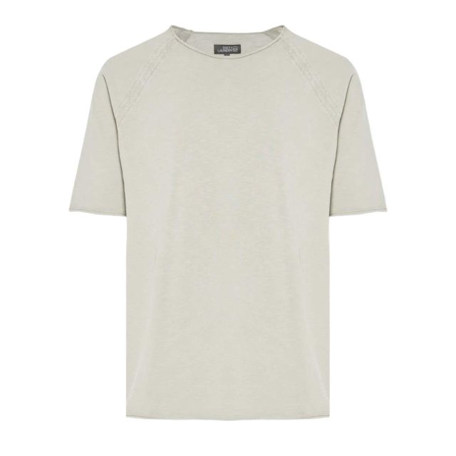 Dirty Laundry  Ανδρική Μπλούζα The Raglan Slub T-Shirt DLMT000643