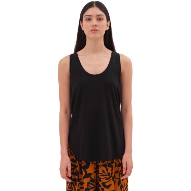 Dirty Laundry Γυναικεία Μπλούζα Loose Fit Tank Top DLWT000130