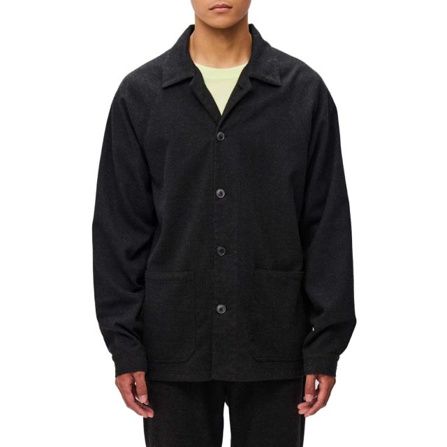 Dirty Laundry Ανδρικό Μπουφάν Relaxed Twill  Jacket DLMO000034