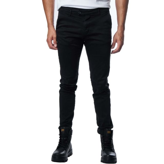 Dirty Laundry Ανδρικό Παντελόνι CHINO TROUSERS DLMP000116