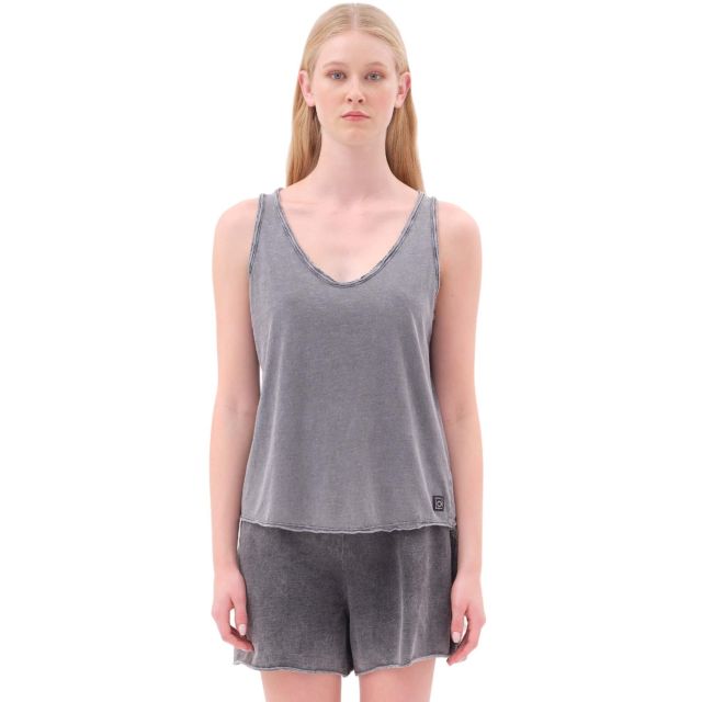 Dirty Laundry Γυναικεία Μπλούζα Tank Top DLWT000126