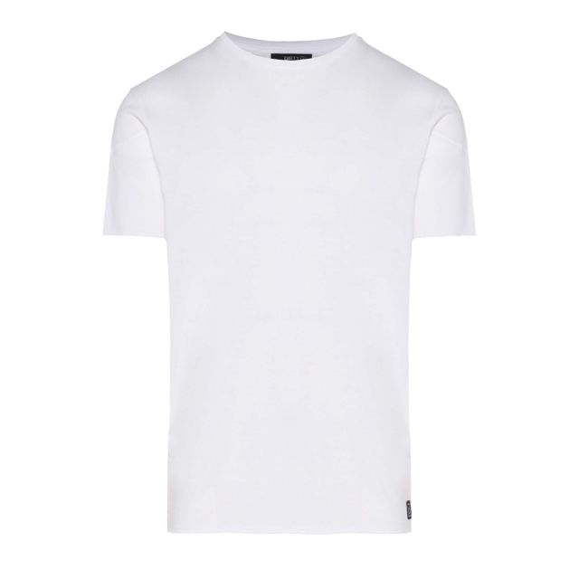 Dirty Laundry Ανδρική Μπλούζα Open Stitches T-Shirt DLMT000656 - 748359