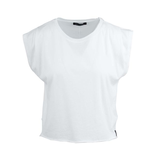 Dirty Laundry Boxy  T-Shirt DLWT000113