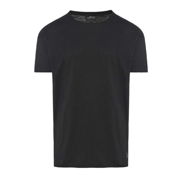 Dirty Laundry Ανδρική Μπλούζα Relaxed Sleeves T-Shirt DLMT000637