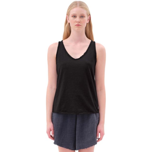Dirty Laundry Γυναικεία Μπλούζα Tank Top DLWT000126