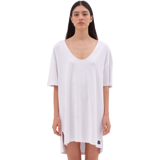 Dirty Laundry Γυναικείο Φόρεμα Terry Towel Dress DLWD000047