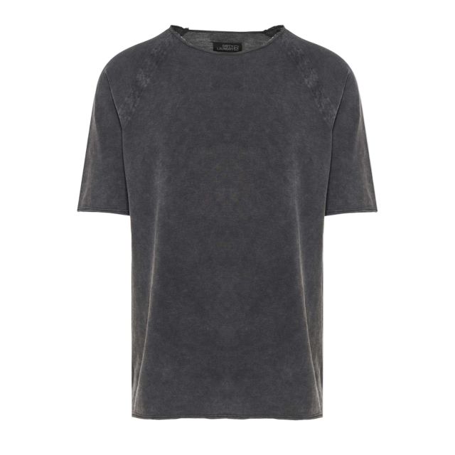 Dirty Laundry Ανδρική Μπλούζα The Raglan Slub T-Shirt DLMT000643