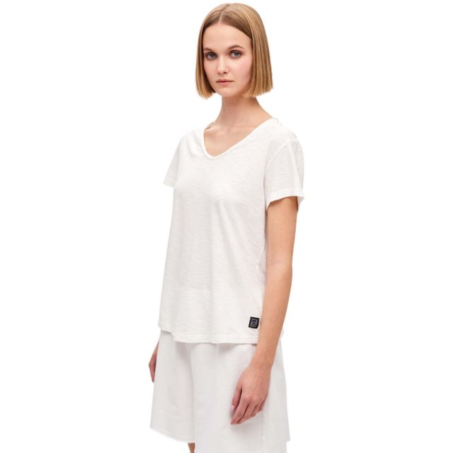 Dirty Laundry V-Neck T-Shirt DLWT000125