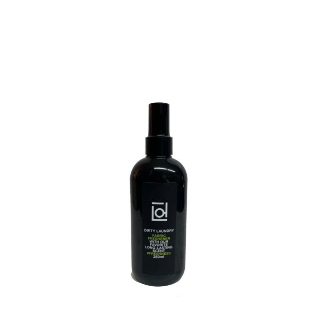 Dirty Laundry Fabric Freshener 250ml