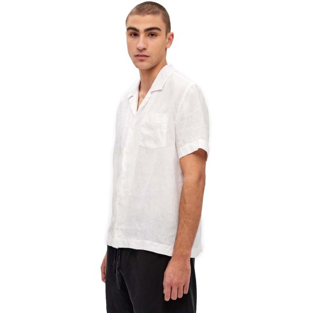 Dirty Laundry Ανδρικό Πουκάμισο Byron Shirt DLMS000105