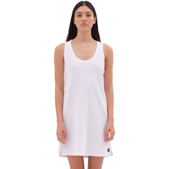 Dirty Laundry Γυναικείο Φόρεμα Waffle Dresss DLWD000042
