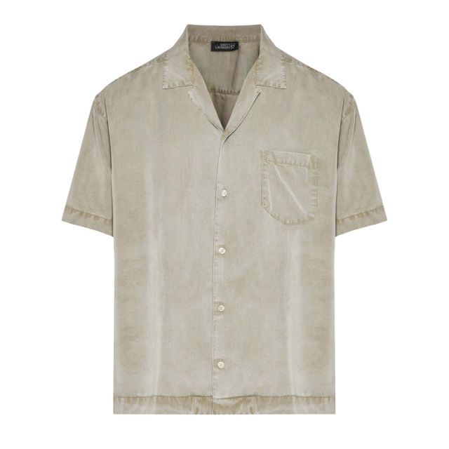 Dirty Laundry Ανδρικό Πουκάμισο Lightweight Byron Shirt DLMS000127 - 748238